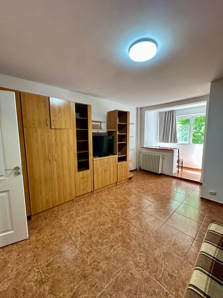 Drumul Taberei - metrou  Favorit (Str. Sibiu)